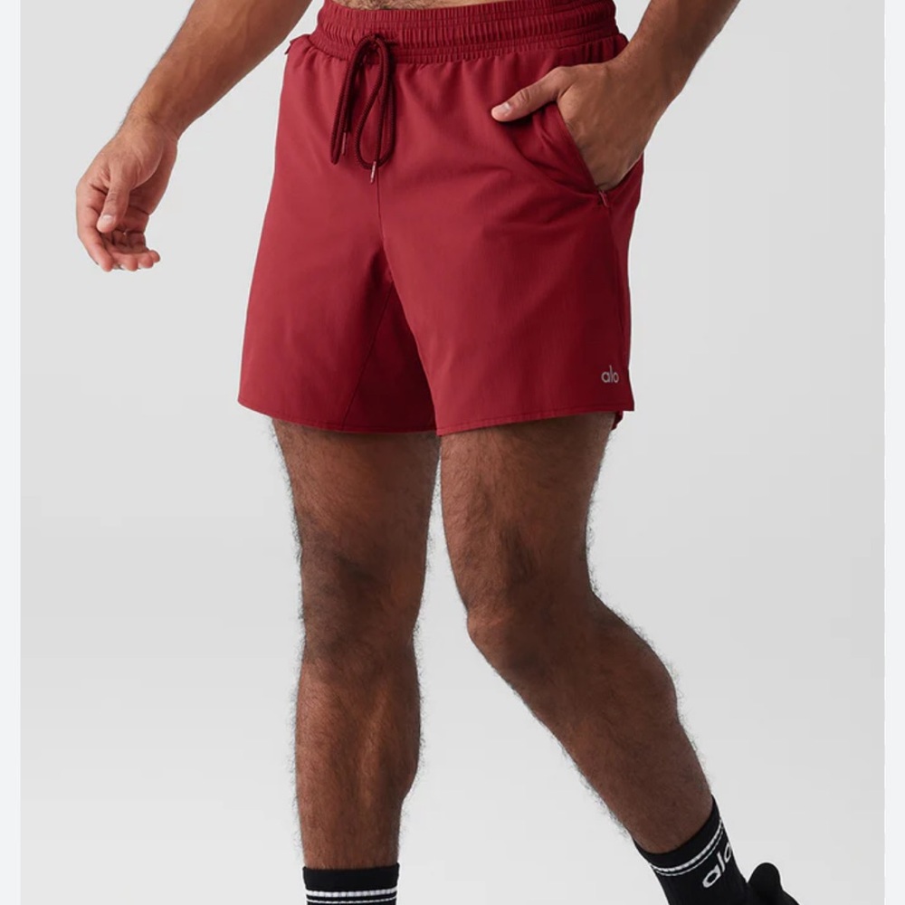 Alo Mens shorts